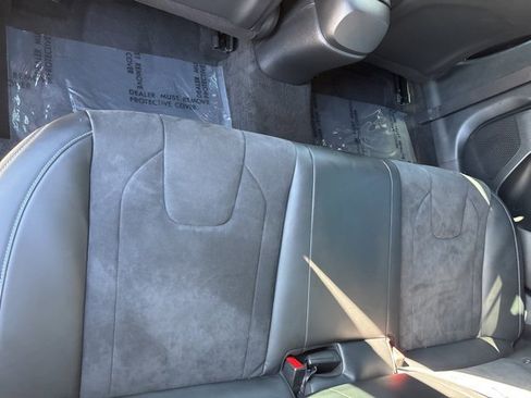 Used 2023 Hyundai Elantra N image 25