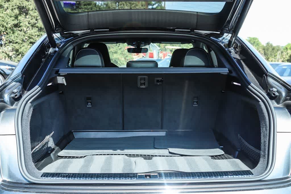 Used 2023 Audi e-tron S Prestige w/ Prestige Package AWD/4WD image 25