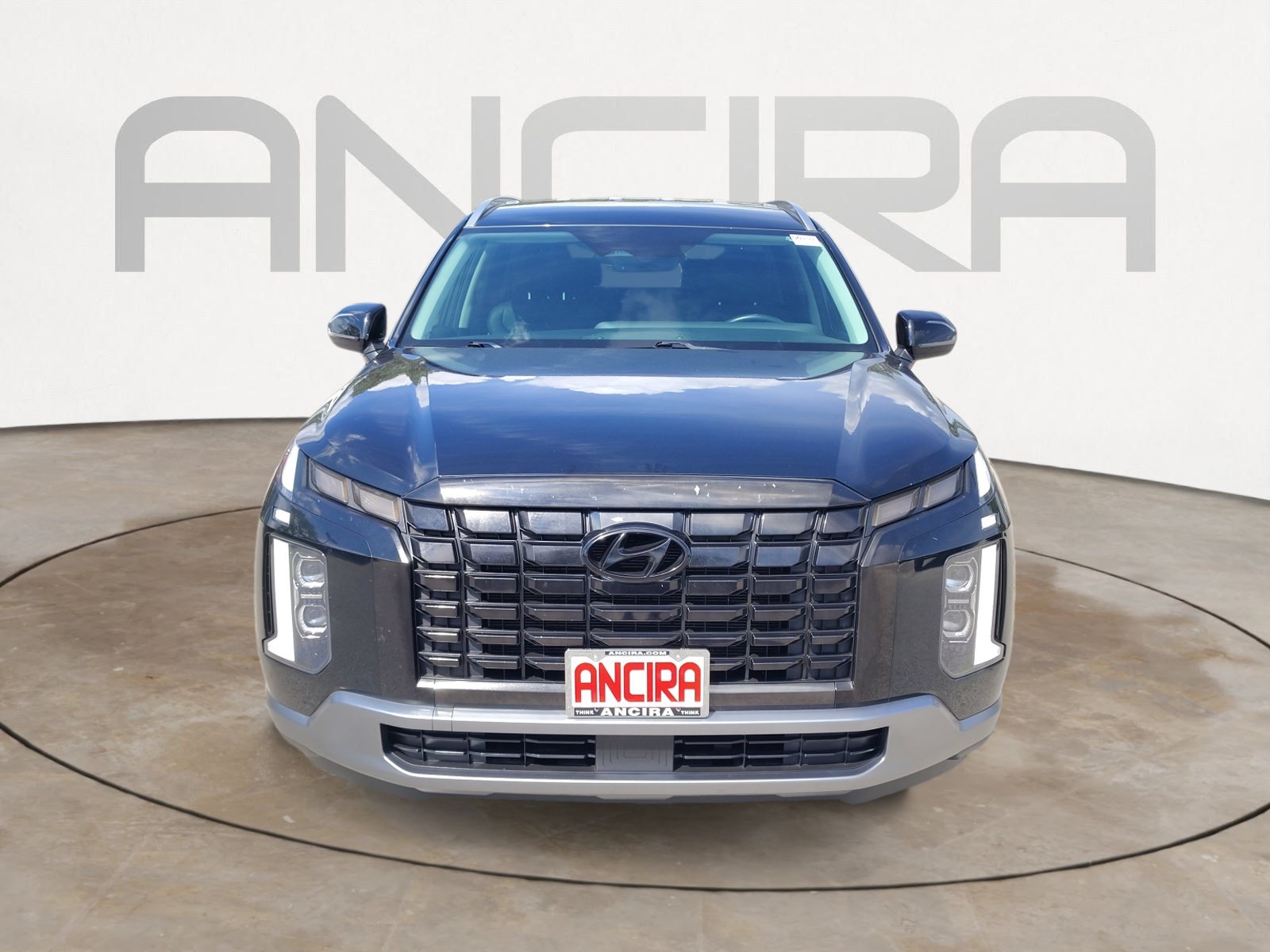 Used 2024 Hyundai Palisade SEL FWD image 6