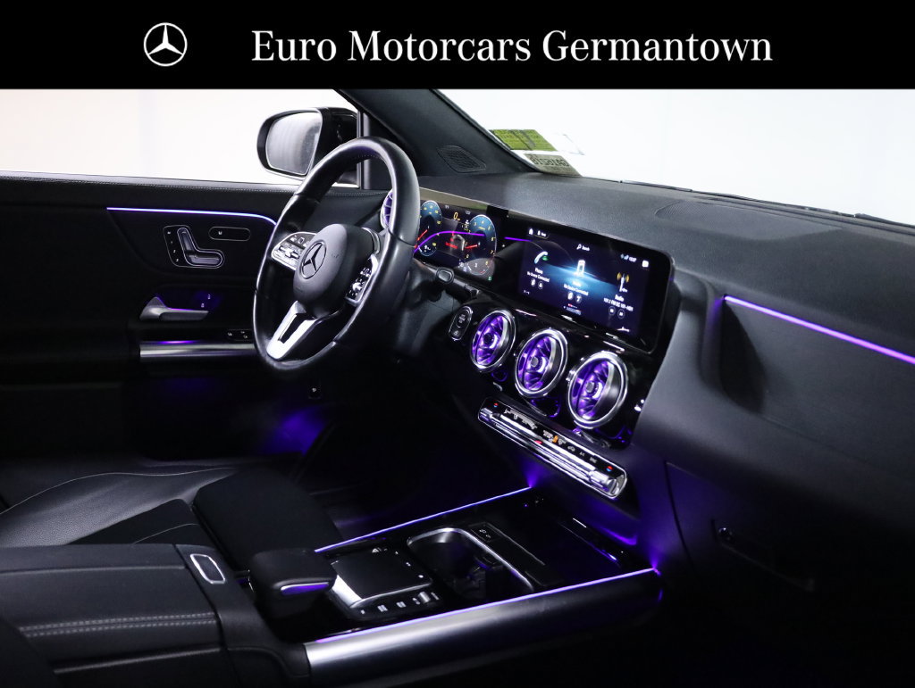 Used 2023 Mercedes-Benz GLA 250 4MATIC image 51