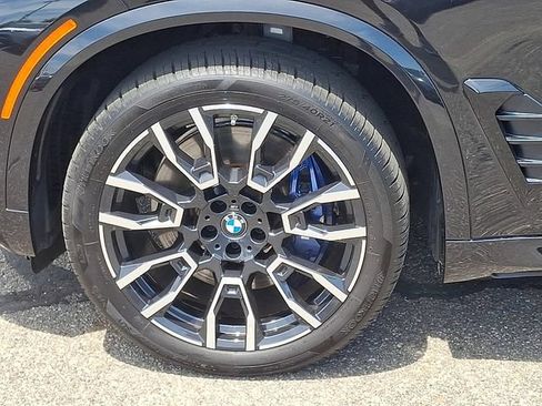 Used 2025 BMW X5 M60i AWD/4WD image 30