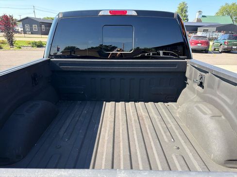 Used 2016 Ford F150 Limited w/ Trailer Tow Package AWD/4WD image 17