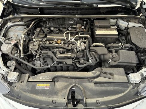 Used 2024 Toyota Corolla LE image 22