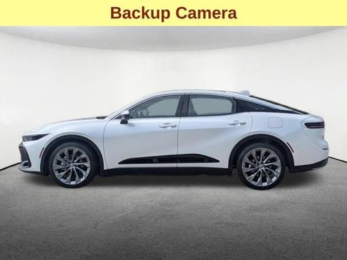 Certified 2024 Toyota Crown w/ Advanced Technology Package AWD/4WD image 10