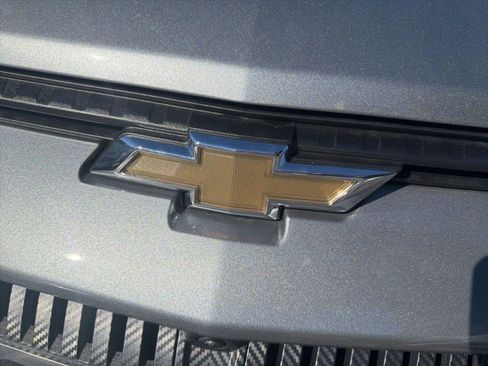 New 2026 Chevrolet Equinox EV LT w/ Comfort Package FWD image 48