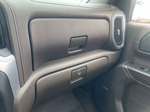 Used 2021 GMC Sierra 1500 SLT w/ SLT Premium Plus Package image 32