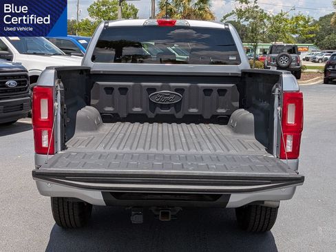 Certified 2020 Ford Ranger XLT w/ Equipment Group 301A Mid AWD/4WD image 15