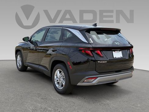 New 2026 Hyundai Tucson SE FWD image 22