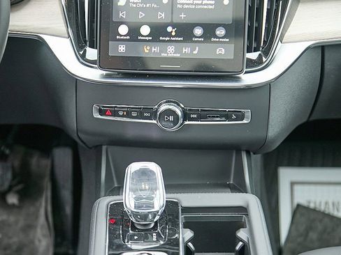 New 2026 Volvo XC90 B6 Plus w/ Protection Package Premier image 29