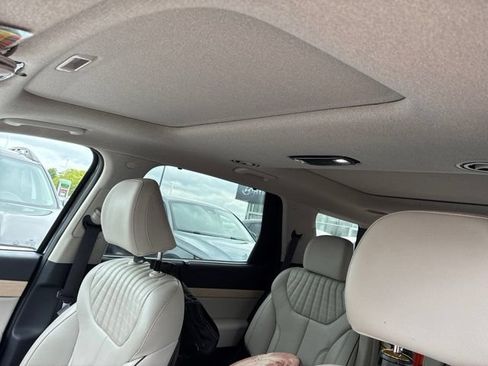 Used 2024 Hyundai Palisade Limited AWD/4WD image 6