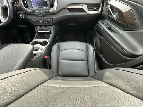 Used 2019 GMC Terrain Denali w/ Driver Alert Package II image 15