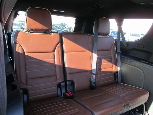 Certified 2023 GMC Yukon XL Denali Ultimate image 27