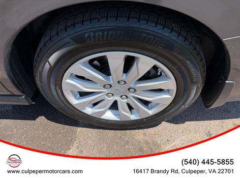 Used 2019 Honda Odyssey LX image 27