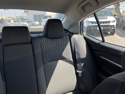Used 2025 Toyota Camry LE FWD image 37