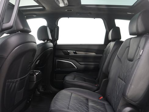 Used 2023 Kia Telluride SX Prestige X-Pro AWD/4WD image 21