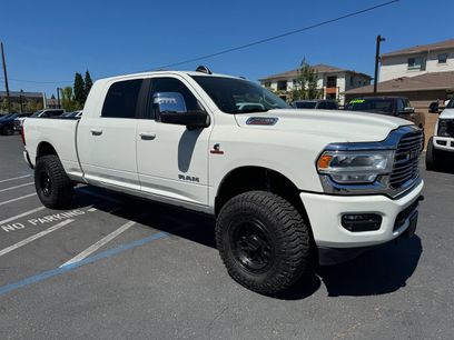 Used 2023 RAM 2500 Laramie