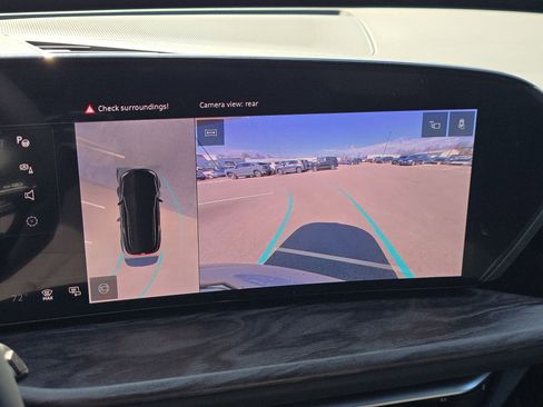 New 2025 Audi Q5 Premium Plus image 10