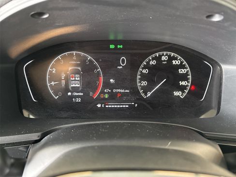 Used 2024 Honda Civic EX image 10