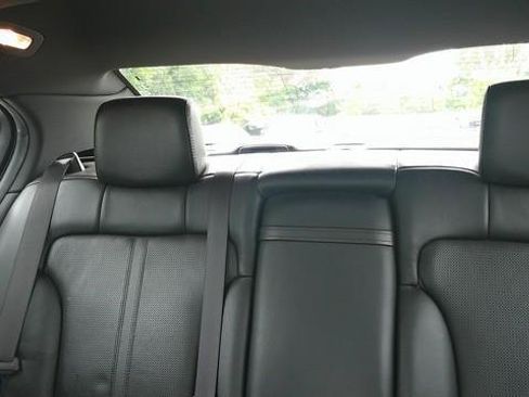 Used 2010 Lincoln MKS AWD image 8