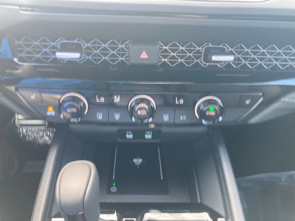 New 2026 Honda Accord Sport image 13