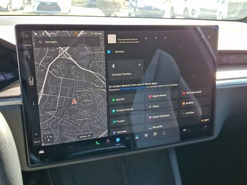 Used 2023 Tesla Model X image 20