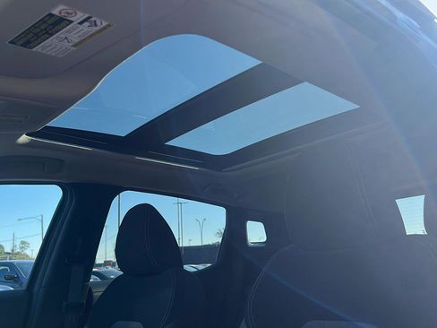 New 2026 Nissan Kicks SV w/ SV Premium Package image 25