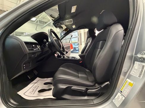 Used 2024 Honda Civic Sport image 53