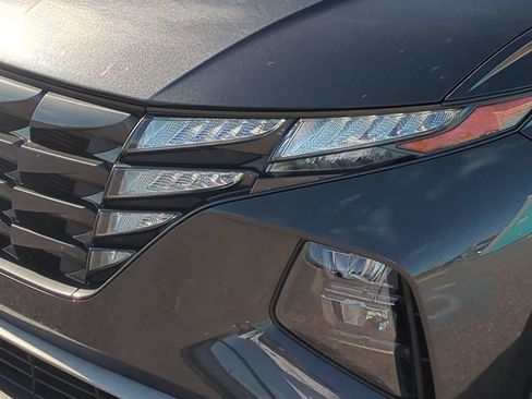 Used 2023 Hyundai Tucson SEL AWD/4WD image 10