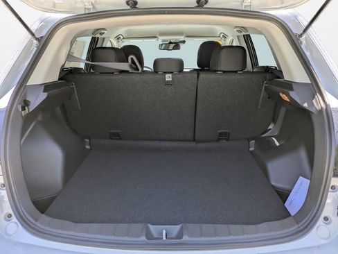 New 2026 Mitsubishi Outlander Sport ES AWD/4WD image 13