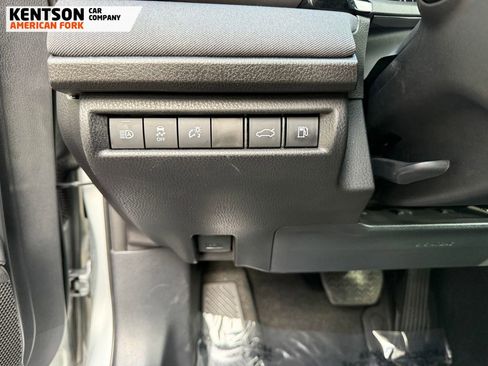 Used 2026 Toyota Camry LE image 16