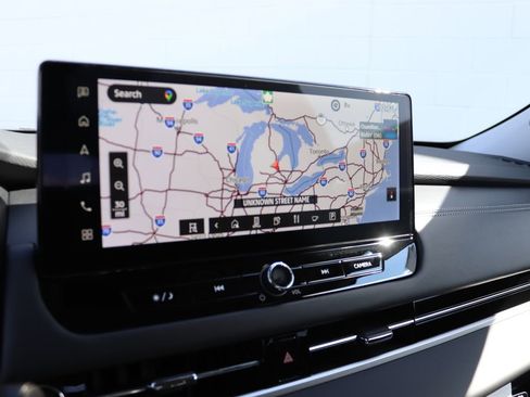 New 2026 Mitsubishi Outlander SE image 13