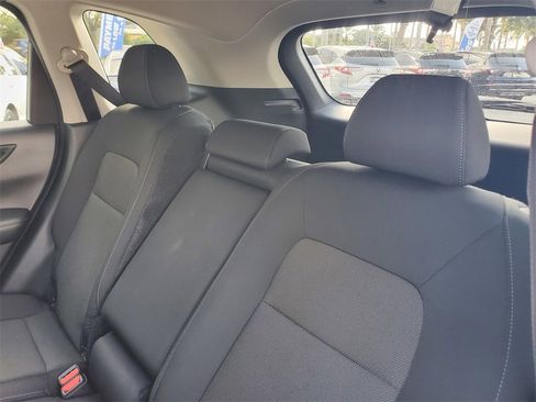 Used 2023 Honda CR-V EX image 12