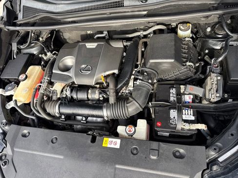 Used 2018 Lexus NX 300 FWD image 28