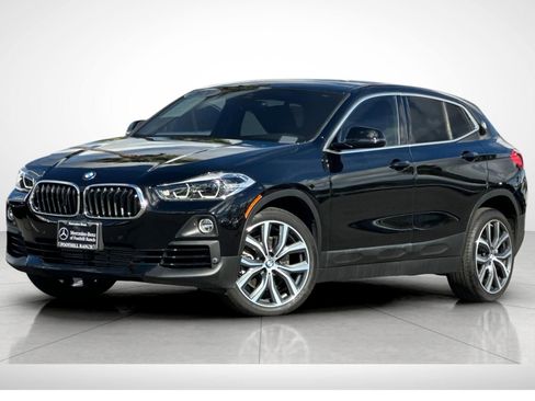 Used 2020 BMW X2 sDrive28i w/ Convenience Package image 2
