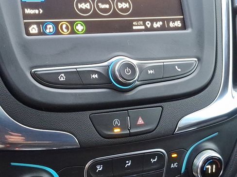 Certified 2023 Chevrolet Equinox LT image 16