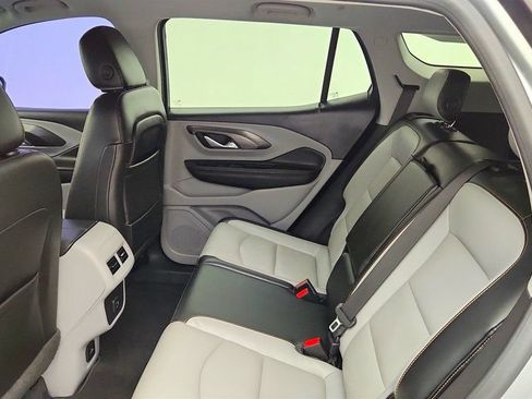 Used 2020 GMC Terrain SLT FWD image 20