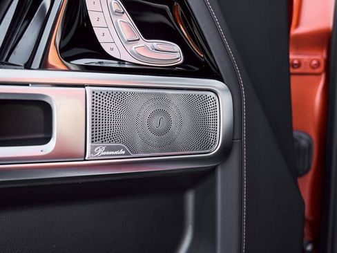 Used 2024 Mercedes-Benz G 63 AMG 4MATIC image 38