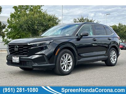 Used 2024 Honda CR-V EX-L