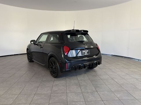 New 2026 MINI Cooper S FWD image 3