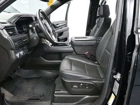 Used 2023 GMC Yukon Denali w/ Max Trailering Package image 15