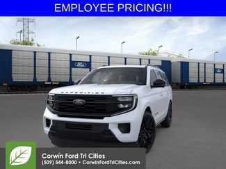 New 2026 Ford Expedition Platinum AWD/4WD video 3