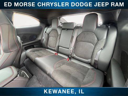 New 2026 Dodge Charger R/T image 13