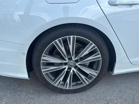 Used 2019 Audi A6 3.0T Prestige w/ Prestige Package AWD/4WD image 8