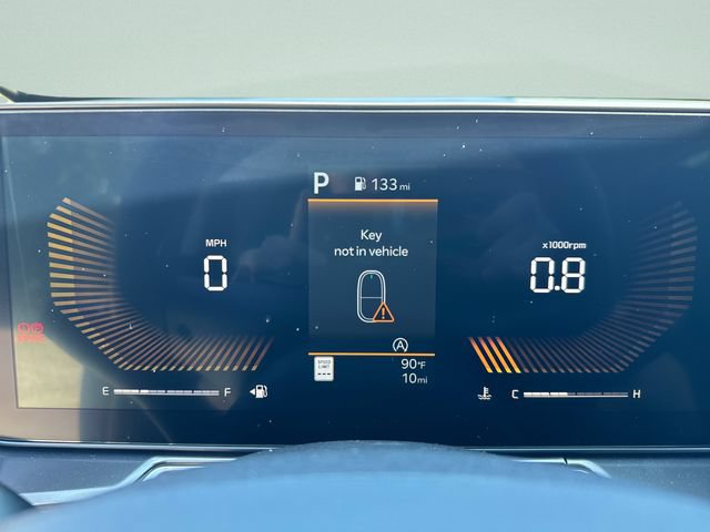 New 2026 Kia Sorento LX FWD image 35