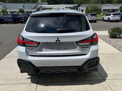 New 2025 Mitsubishi Outlander Sport AWD image 5