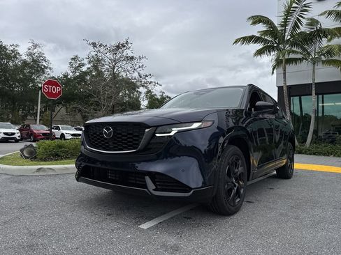 New 2026 MAZDA CX-5 2.5 S w/ Premium Package AWD/4WD image 31