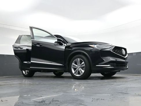 Certified 2023 Acura MDX FWD image 39