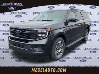 New 2026 Ford Expedition Max Active video 1