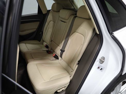 Used 2017 Audi Q5 3.0T Premium Plus image 33