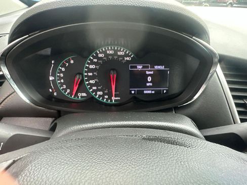 Used 2020 Chevrolet Trax LS FWD image 19